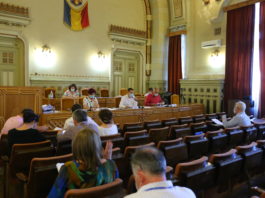 Toate proiectele de hotărâre au fost votate în unanimitate, în şedinţa de ieri a Consiliului Judeţean Dolj