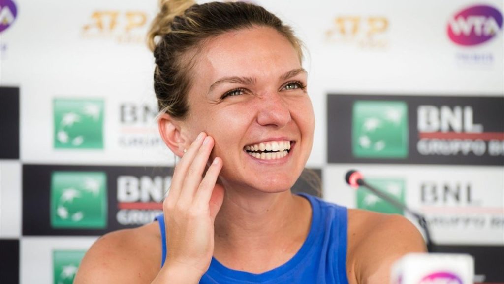 Momentul revenirii! Simona Halep se întarce pe teren la o nouă competiţie