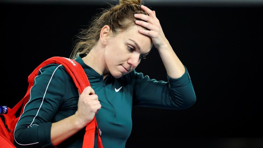 Poate la Wimbledon! Simona Halep s-a retras și de la Bad Homburg