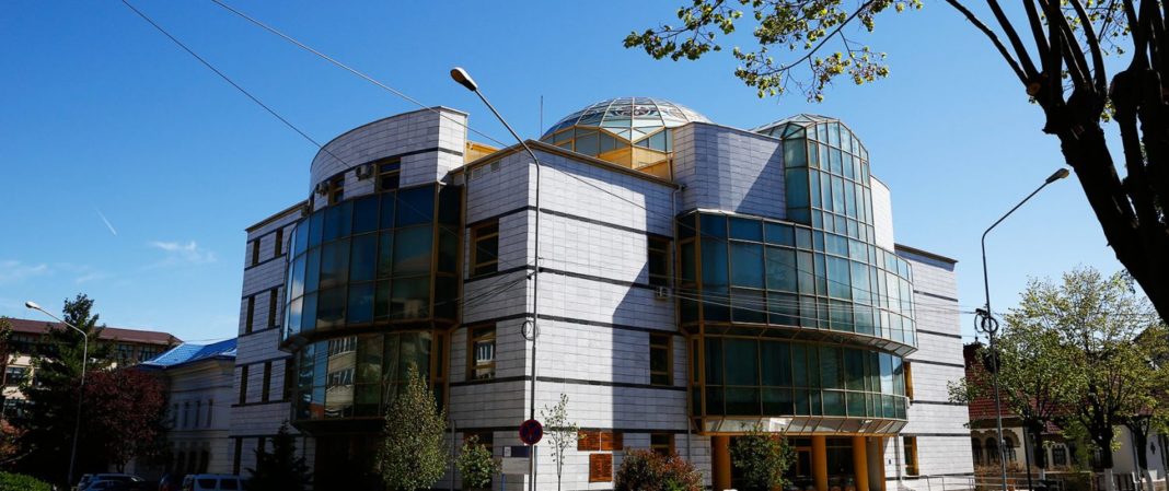 Evenimentul va avea loc în data de 17 iunie 2021, între orele 10 - 12, la Biblioteca Județeană ”Antim Ivireanul” Vâlcea