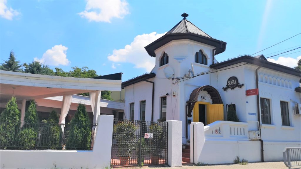 Sofia Bistro, parte din spiritul orașului: Aceeași savoare, o nouă etapă