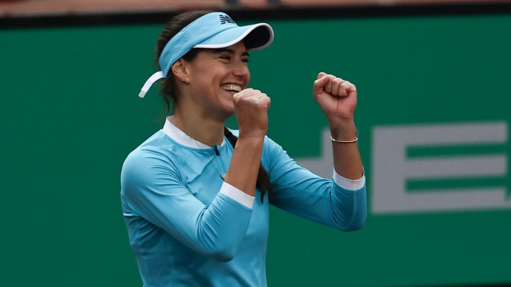 Încă un pas înainte al Soranei la Roland Garros! Victorie frumoasă cu Trevisan