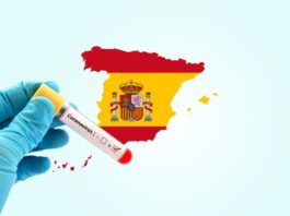 Spania vrea să vaccineze copiii între 12 şi 17 ani cu două săptămâni înainte de începerea noului an şcolar