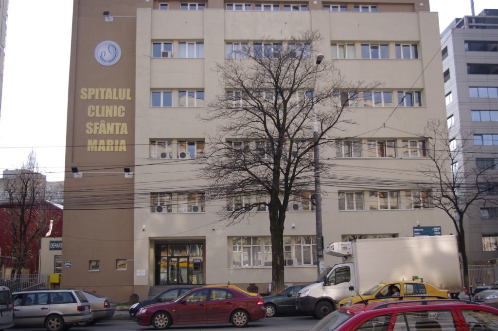 Spitalul ”Sfânta Maria” din Capitală, reacreditat  pentru  transplant pulmonar
