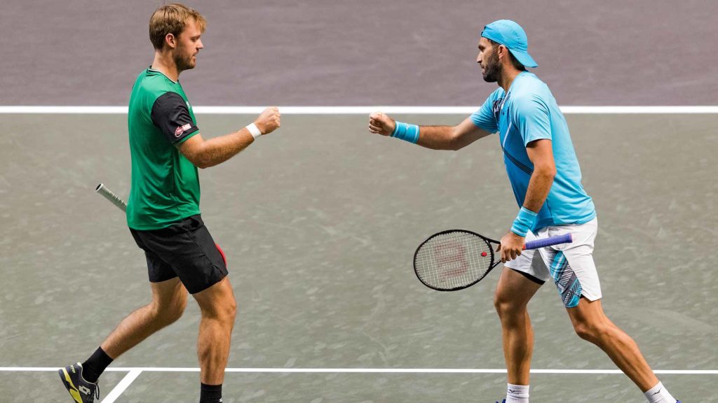 Tecău continuă aventura la Roland Garros! Va juca în sferturi în proba de dublu