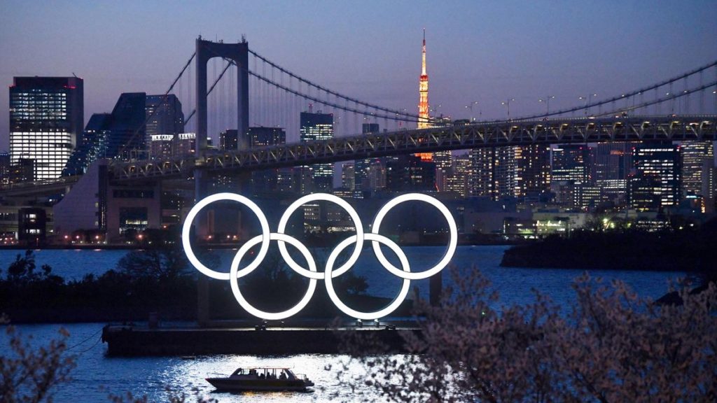 Sportivii calificaţi la JO vor intra într-o bulă epidemiologică la Izvorani de la 1 iulie
