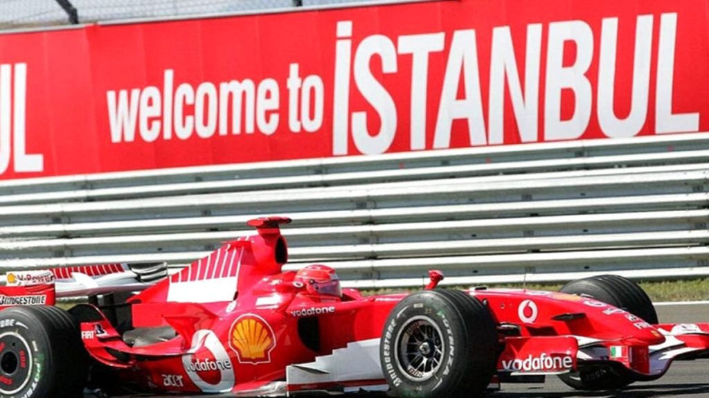 F1 / Avem o nouă cursă în calendarul Formulei 1! Vezi când va fi MP al Turciei!