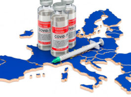 OMS: Nivelul de vaccinare în Europa, insuficient pentru a evita un nou val al pandemiei
