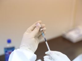 Valeriu Gheorghiţă: Vaccinarea fictivă trebuie sancţionată drastic