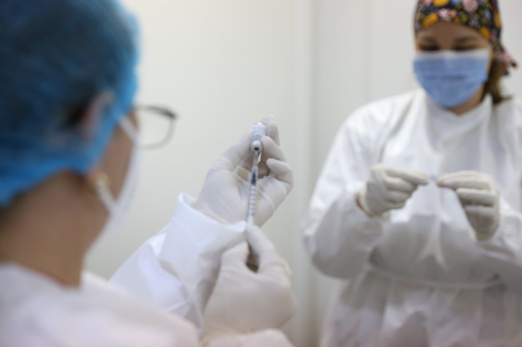 În ce comune din Dolj ajung echipele de vaccinare în următoarea perioadă