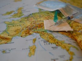 România a actualizat lista ţărilor cu risc epidemiologic ridicat