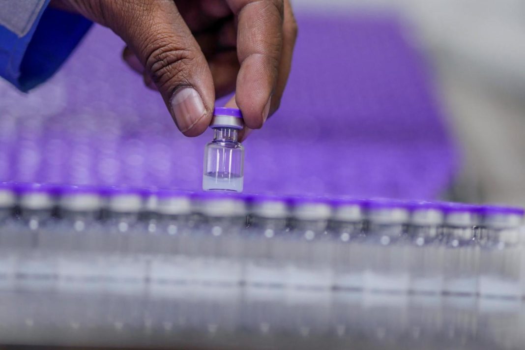 500 de milioane de doze de vaccin Pfizer, donate de Statele Unite altor țări