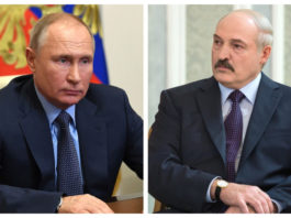 Lukaşenko: În caz de nevoie, armata rusă poate ajunge în 24 de ore în Belarus