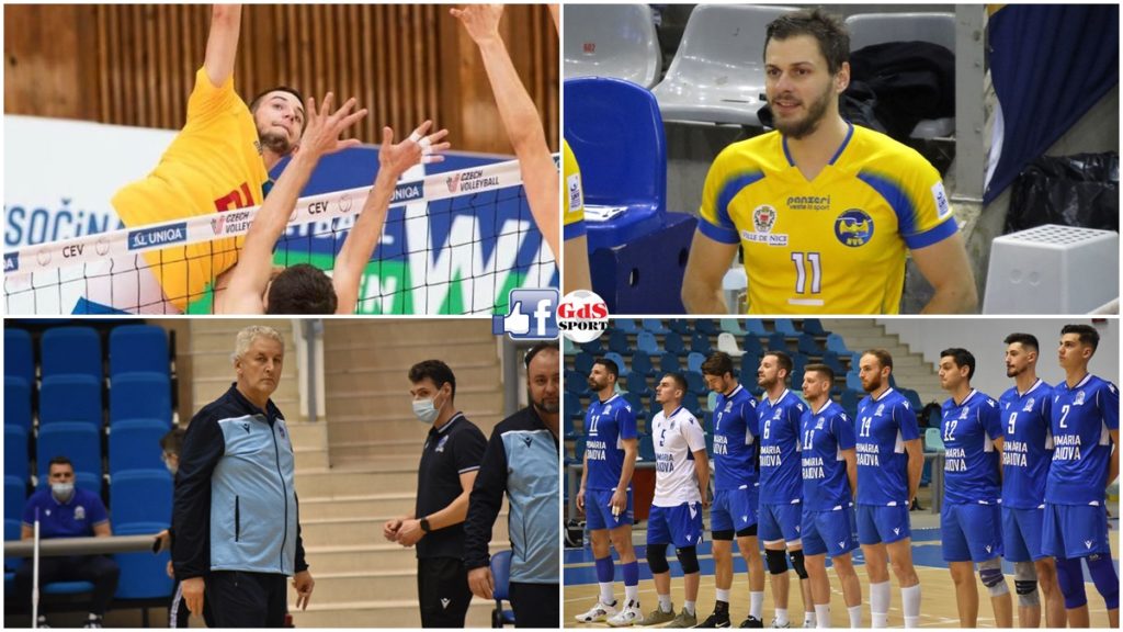 Să înceapă reconstrucţia! SCMU Craiova s-a despărţit de şase jucători importanţi