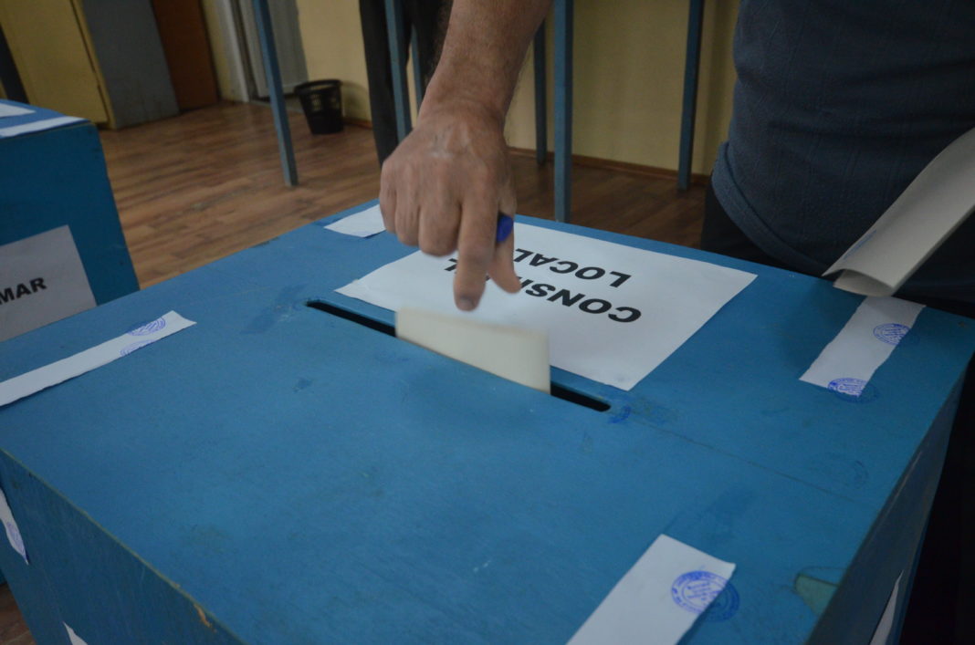 Românii care nu vor putea vota la alegerile locale