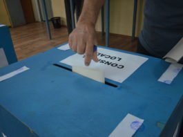 Românii care nu vor putea vota la alegerile locale
