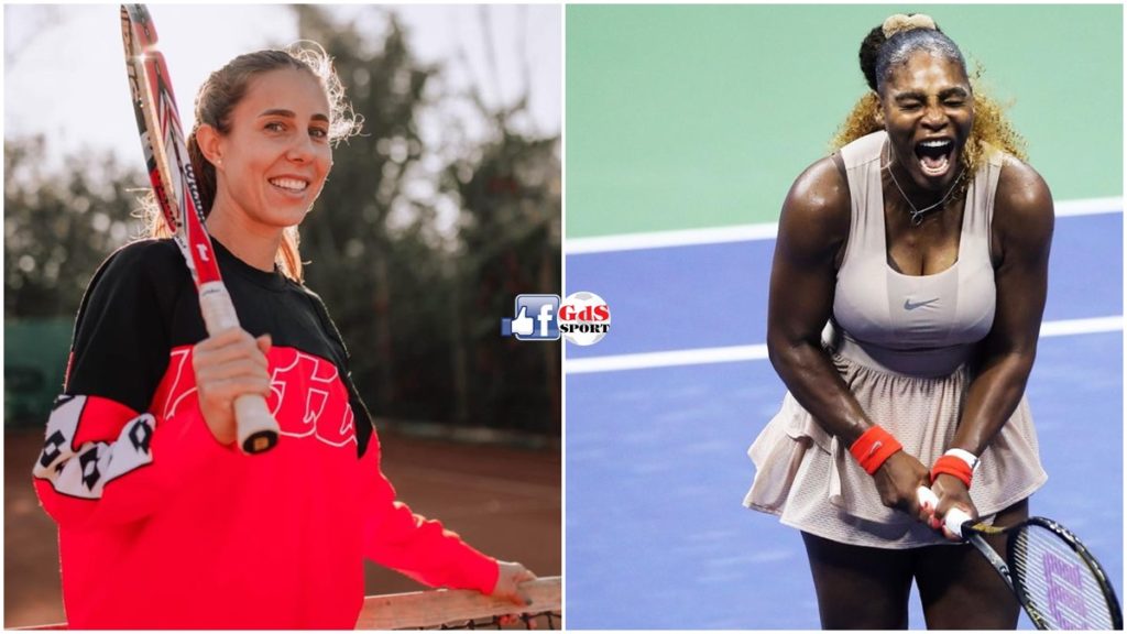 Buzărnescu – Williams, meciul mult aşteptat al zilei. Când începe duelul!