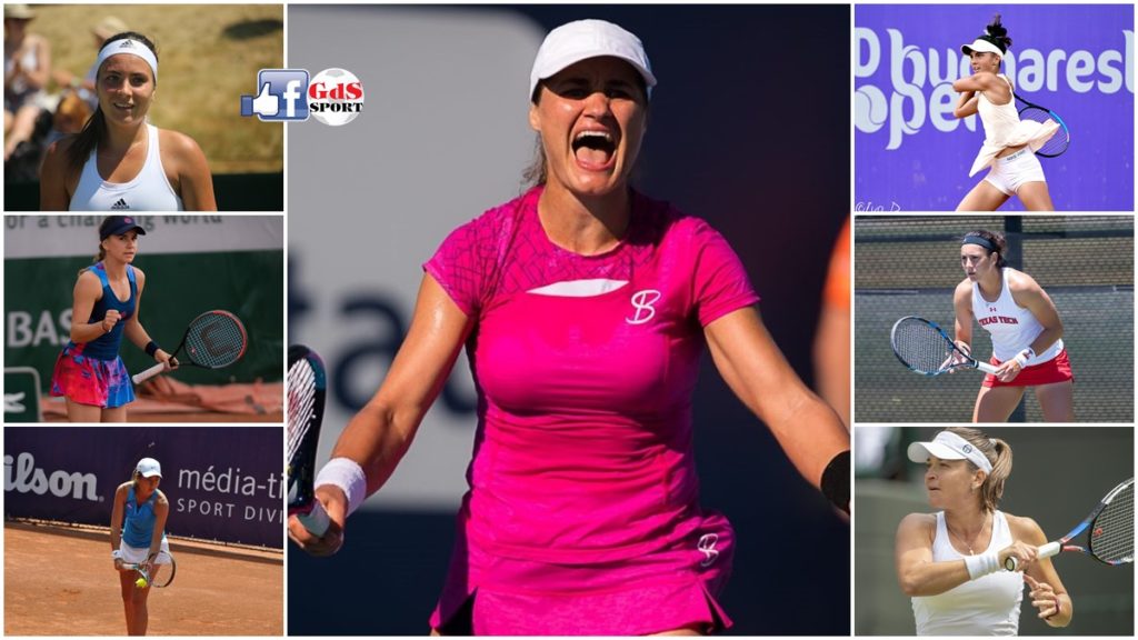 Să înceapă Wimbledon-ul! Adversare accesibile pentru românce în calificări
