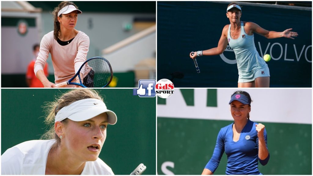 Ţig, Begu, Bogdan şi Bara vor participa la Winners Open 2021