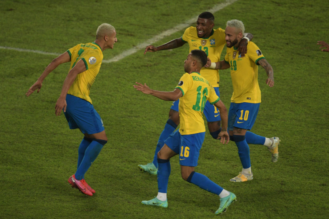 Foto: copaamerica.com