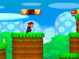 Un joc Super Mario pentru consolă s-a vândut cu 1,56 milioane dolari