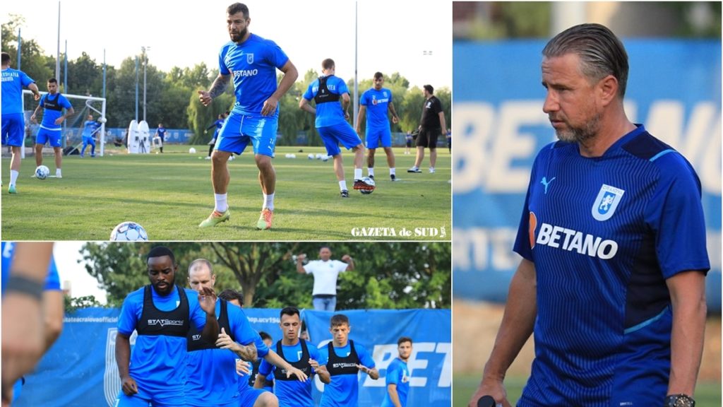 Conference League / Eliminaţi Laci, că vă găsesc dracii!