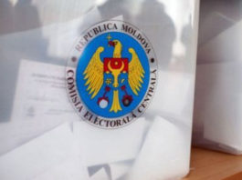 Alegeri în Republica Moldova: Prezenţa la vot la alegerile parlamentare anticipate a fost de 48,41%