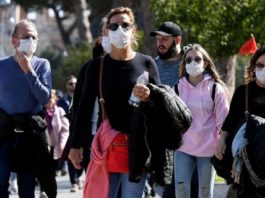 Coronavirus: Americanii vaccinați trebuie să poarte din nou mască în zonele cu risc