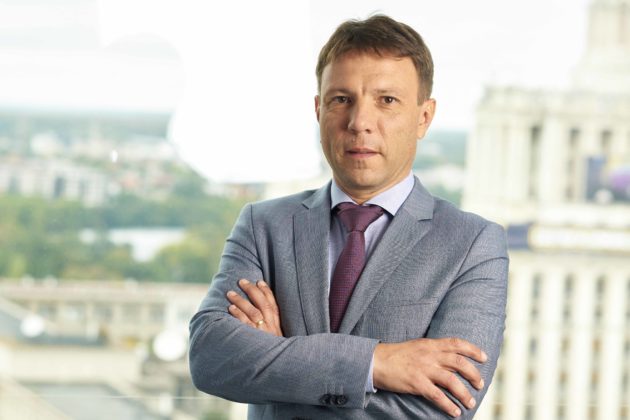 Andrei-Popovici, Director Executiv Vânzări Locale și Operațiuni în cadrul Telekom Romania