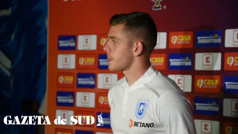 Bucurie mare în rândul „leilor”! Vezi declaraţiile de după câştigarea Supercupei!