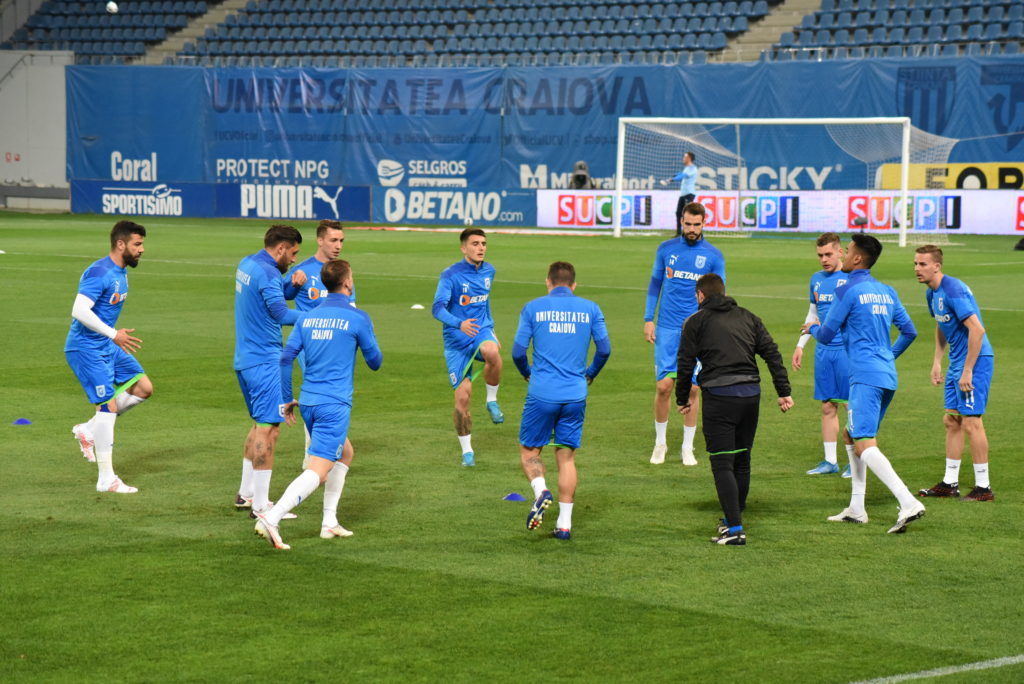 Ştiinţa, tot fără noroc! Adversar de top în Conference League dacă trece de Laci