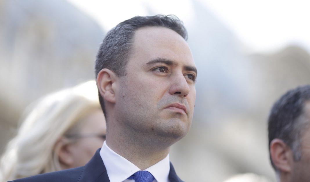 Premierul Florin Cîțu îl remaniază pe ministrul Finanțelor Premierul Florin Cîțu îl remaniază pe ministrul Finanțelor