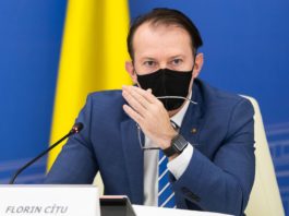 Premierul Florin Cîțu și ministrul Sănătății, Ioana Mihăilă, s-au contrat pe bugetul de la Sănătate