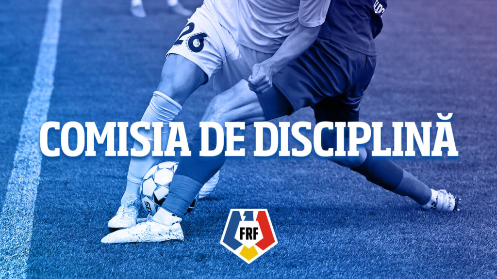 Liga 2 / Astra Giurgiu, depunctată încă o dată de Comisia de Disciplină