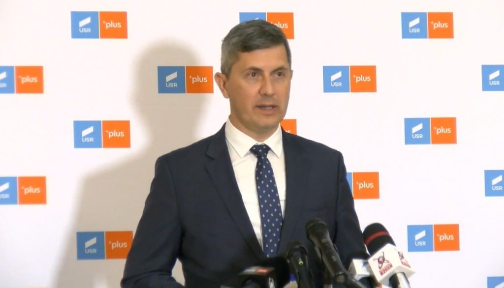 Barna, dezamăgit după întâlnirea cu șeful statului