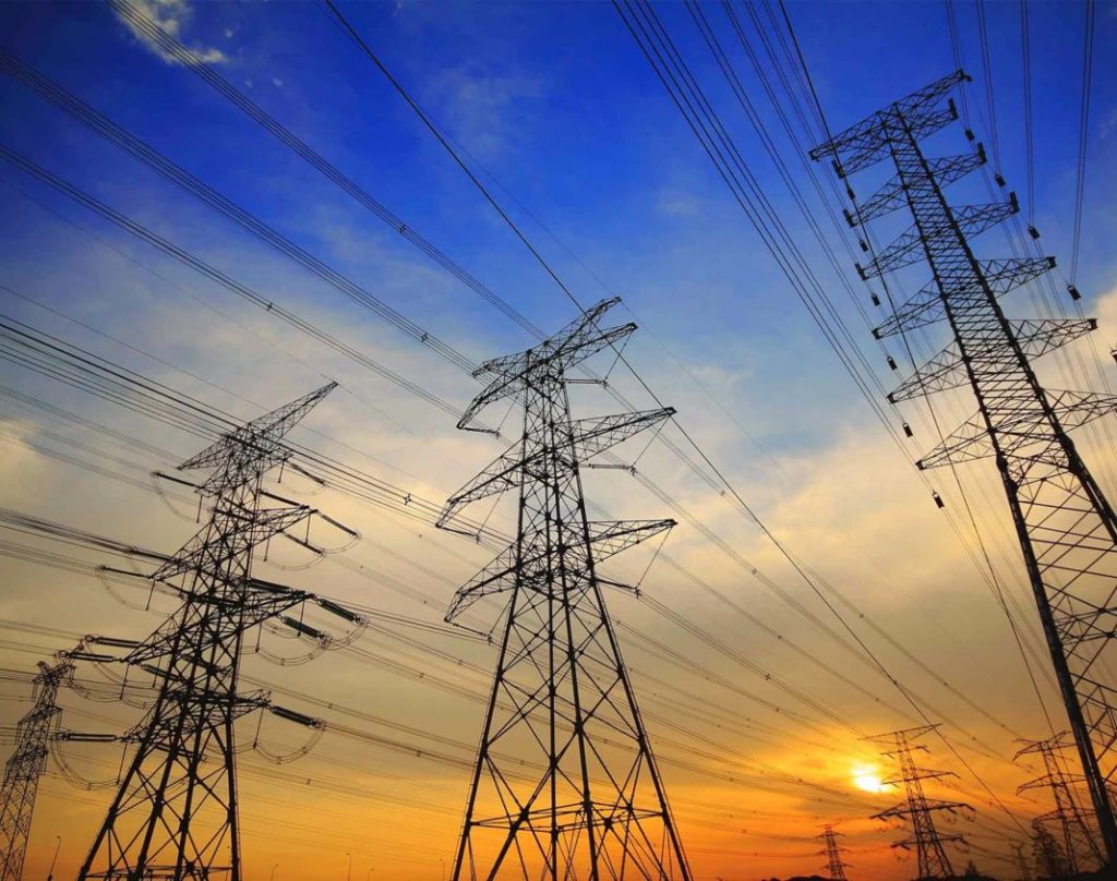 Vârsta de pensionare pentru cei care au lucrat în producția de energie a fost redusă