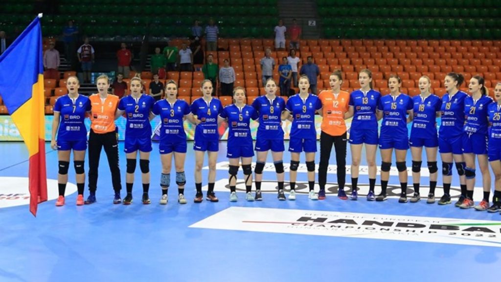 U19 / România, învinsă categoric de Ungaria la EURO 2021! Urmează Norvegia!