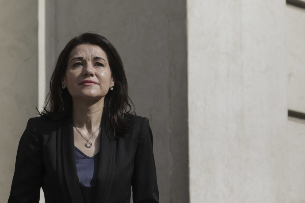 Mesajul președintelui ÎCCJ, de Ziua Justiției