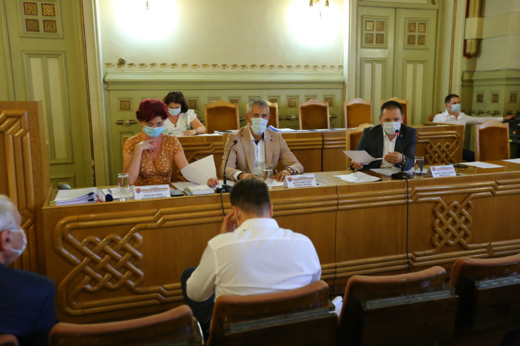 CJ Dolj investește pentru a scăpa de „rușinea” de la limitele județului