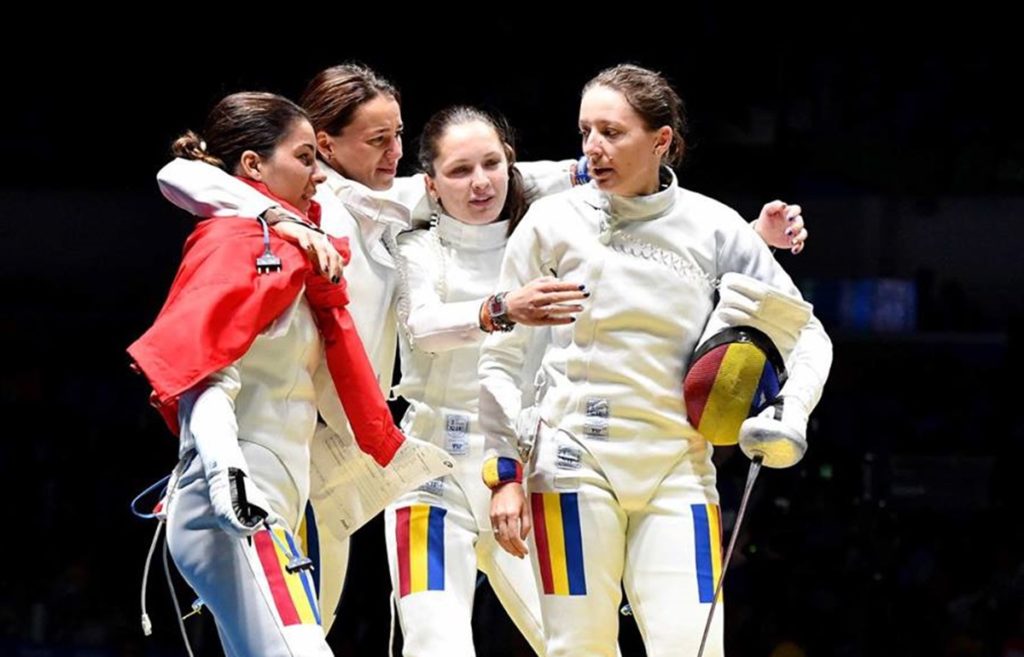 JO / Programul românilor de sâmbătă, 24 iulie