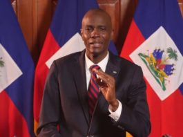 Asasinarea preşedintelui haitian: Un suspect avea obiective politice