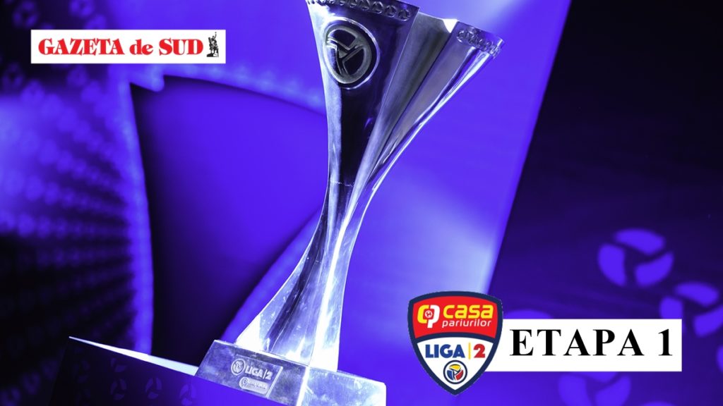 Liga 2 / Viitorul Pandurii s-a descurcat bine în Ardeal