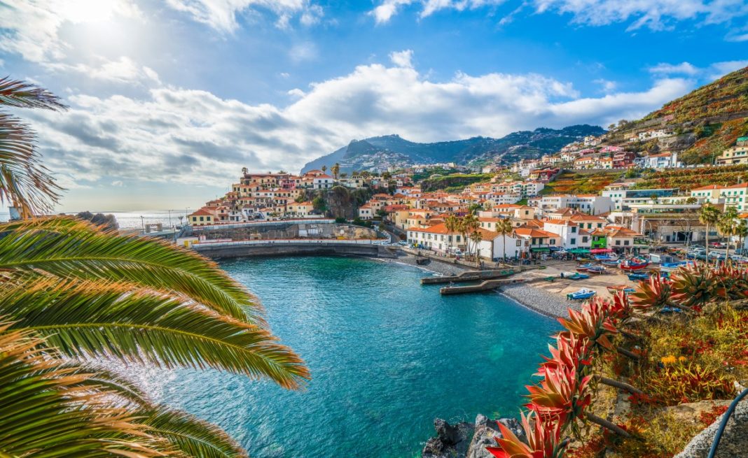 Madeira va permite intrarea turiștilor imunizați cu vaccinuri care nu au fost aprobate în UE
