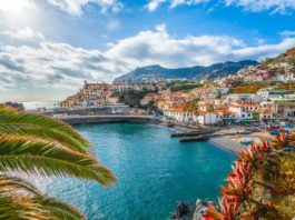 Madeira va permite intrarea turiștilor imunizați cu vaccinuri care nu au fost aprobate în UE