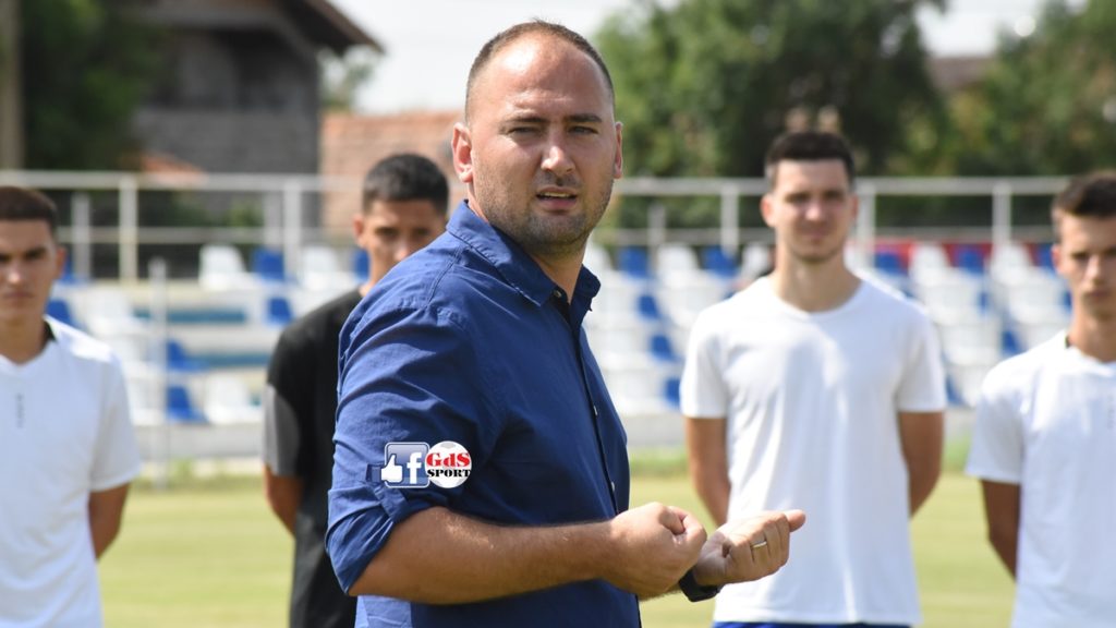 Amical / CSO Filiași, corectată de Pandurii Târgu Jiu