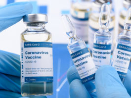 BioNtech și Pfizer anunță că au dezvoltat un vaccin împotriva variantei Delta