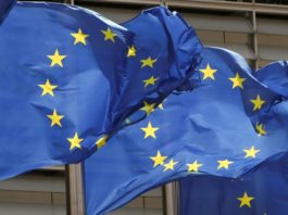 Uniunea Europeană a îngheţat proiectul său de taxă digitală