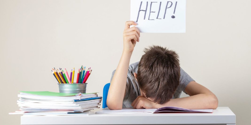 Oboseala cronică la copii