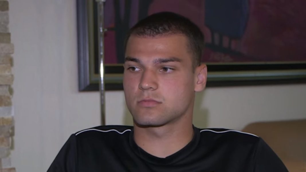 Robert Popa este optimist (Foto: Facekoob FCU Craiova)