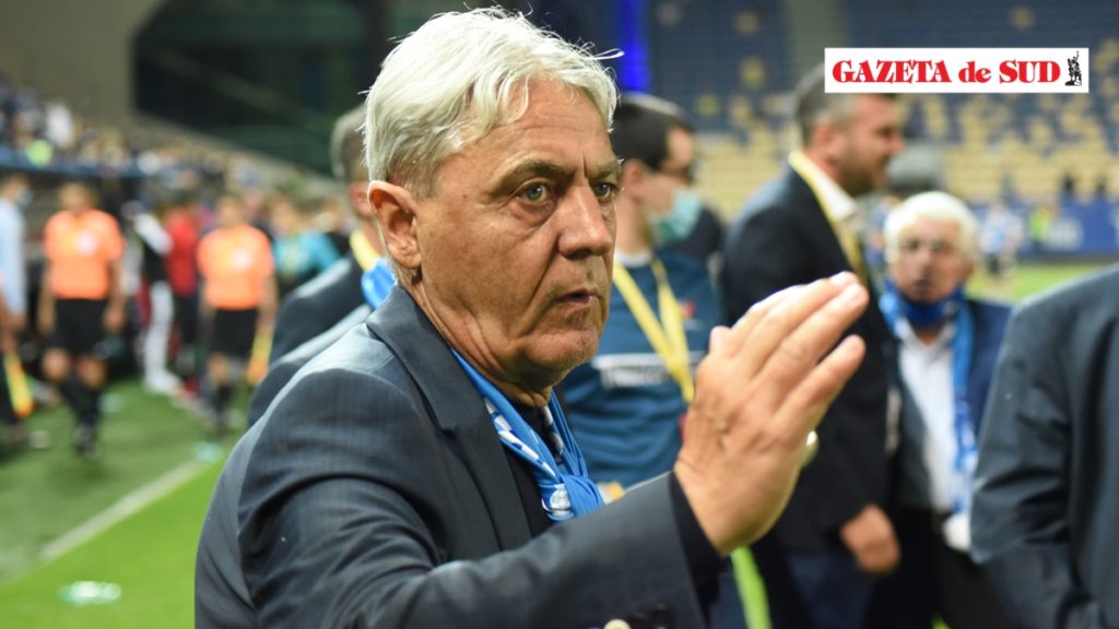 Sorin Cârţu, încântat de transferurile din această vară